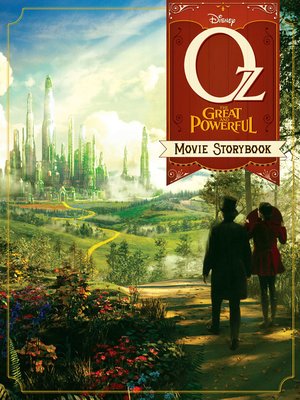 cover image of Land of Oz